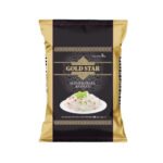 Basmati Gold Star 5Kg
