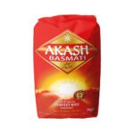 Akash Rice 1Kg