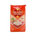 Akash Rice 4X2Kg