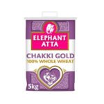 Elephant Chakki Gold 5Kg