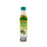 Weikfield Sauce Green Chilli 265G