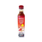 Weikfield Sauce Garlic Chilli 265G