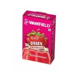 Weikfield Jelly Strawberry 75G