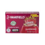 Weikfield Jelly Raspberry 75G