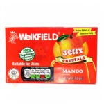 Weikfield Jelly Mango 75G