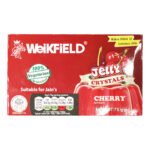 Weikfield Jelly Cherry 75G