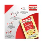 Weikfield Custard Powder Vanilla 300G