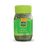 Vital Green Tea Jar 500G