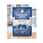 Elephant Atta Medium 25Kg