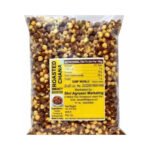 Uncle Roasted Chana With Skin 1Kg