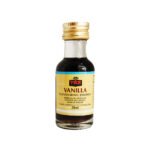 Trs Vanilla Essence 28Ml