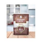 Elephant Atta Brown 10Kg