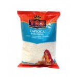Trs Tapioca  (Sabudana) 1.5Kg