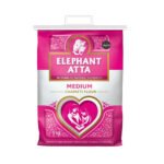 Elephant Atta 5Kg
