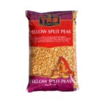 Trs Split Peas Yellow 2Kg
