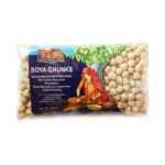 Trs Soya Chunks 500G