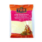 Trs Semolina Fine 500G