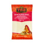 Trs Semolina Fine 1.5Kg