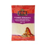 Trs Semolina Coarse 500G