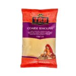 Trs Semolina Coarse 1.5Kg