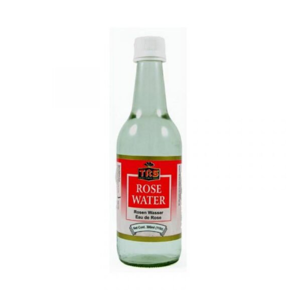 Trs Rose Water 300Ml