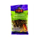 Trs Raisins Green 100G
