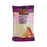 Trs Poppy Seeds White 250G