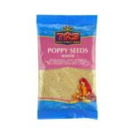 Trs Poppy Seeds White 100G