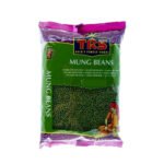 Trs Mung Whole (Beans) 1Kg