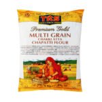 Trs Multigrain Flour 5Kg