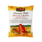 Trs Multigrain Flour 10Kg