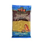 Trs Madras Curry Powder Mild 400G