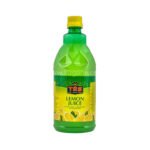 Trs Lemon Juice 946Ml