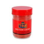 Trs Food Colour Red Bright 25G
