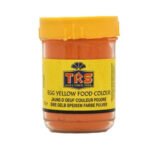 Trs Food Colour Egg Yellow 25G