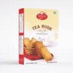 Uncle Tea Rusk 600G