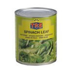 Trs Canned Spinach Leaf 400Ml