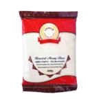 Annam Moong Flour Roasted 500G