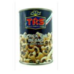 Trs Canned Boiled Black Eye Beans 400G