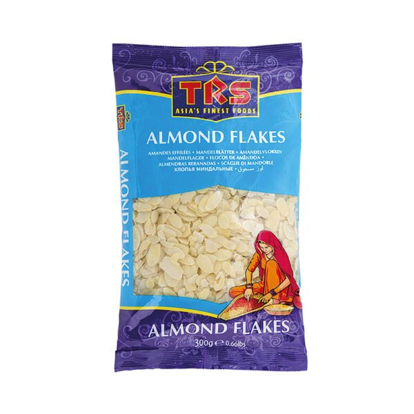 Trs Almond Flakes 300G