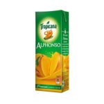 Tropic Mango Slice Alfonso Papad 200G