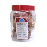 Tropic Jar Butterscotch Gajak Chikki Bites 300G