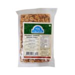 Tropic Gajak Peanut Chikki 200G