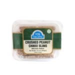 Tropic Gajak Crushed Peanut Chikki Slims 300G
