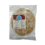Tropic Gajak Chikki Sesame Round 200G