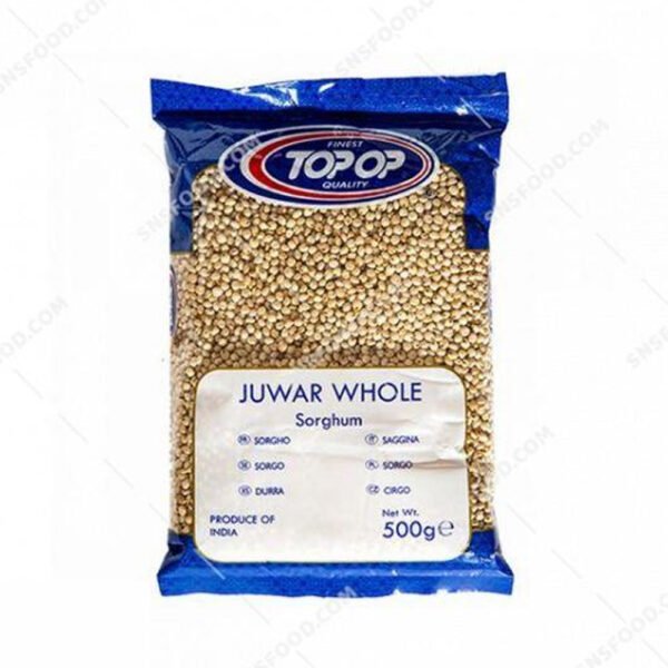 Topop Juwar 500G