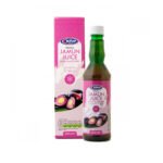 Topop Jamun Juice 500Ml