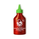 Thai Dragon Srira.Hot Chilli Sauce Wasabi 200Ml