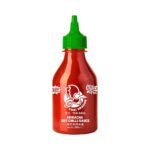 Thai Dragon Srira.Hot Chilli Sauce 200Ml