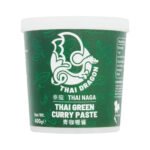 Thai Dragon Green Curry Paste 400G